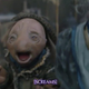 There’s a lot of this in a Dark Crystal blooper reel.